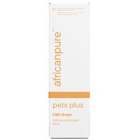 africanpure Pets Plus CBD Drops